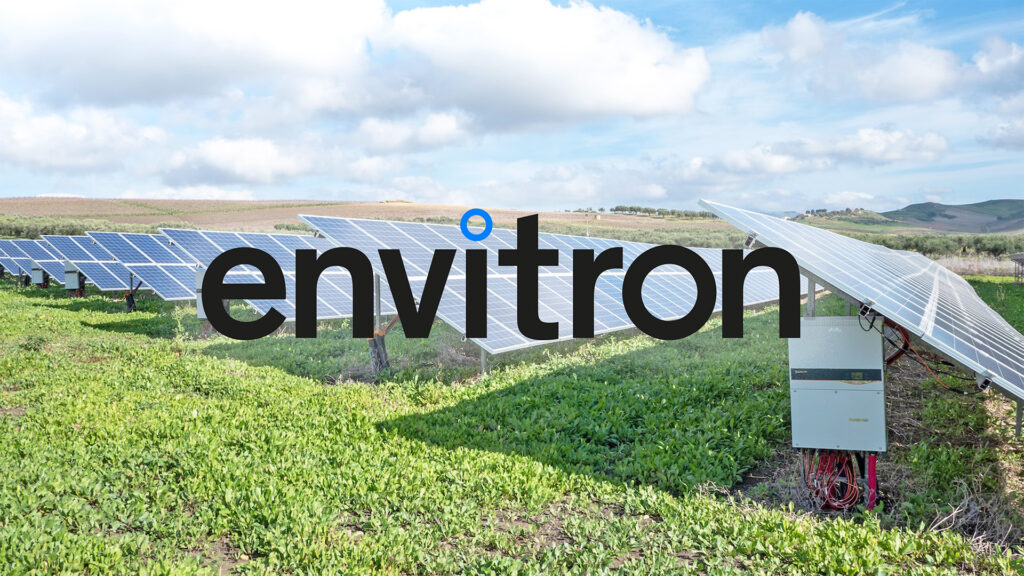 Envitron