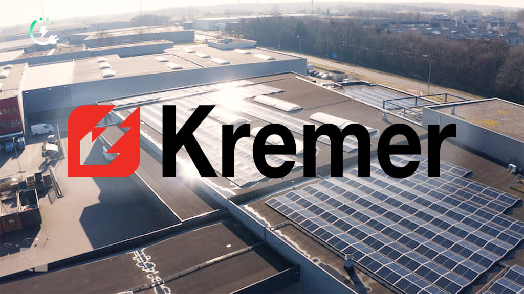 Kremer B.V.
