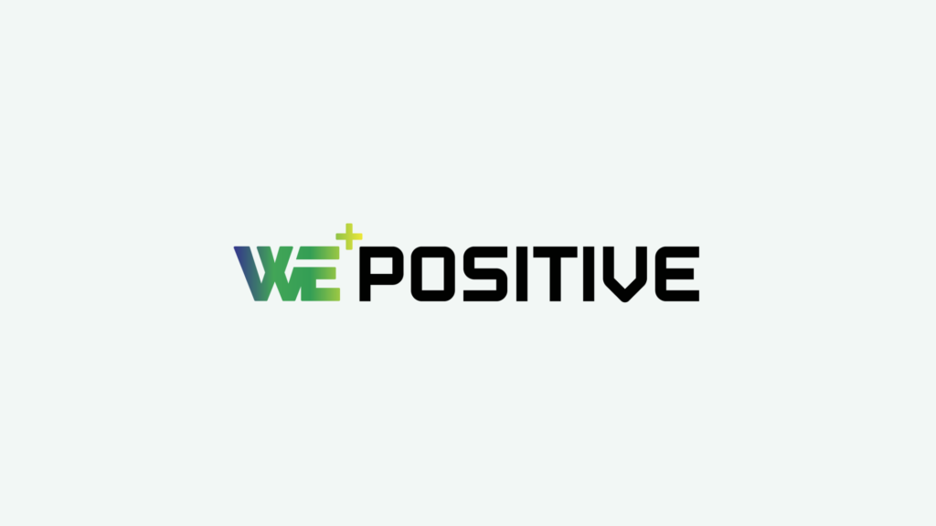 WePositive.Energy