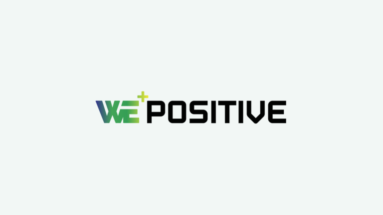 WePositive.Energy